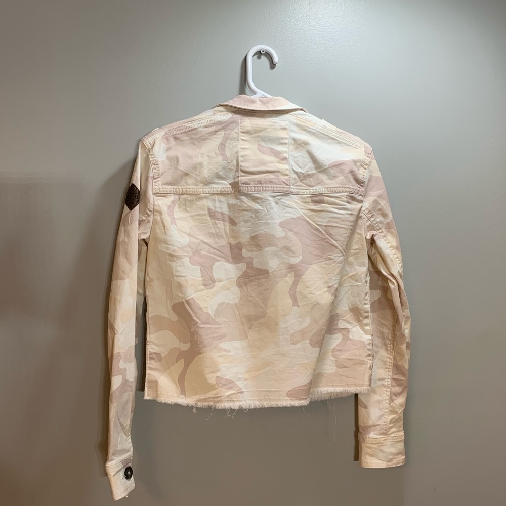 Light jacket - Picture 5 of 6